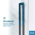 thumbnail image 7 of OVE Decors Bel Soft Close 60" W x 32" D x 78-3/4" H  Corner Shower with Sliding Door, Side Panel & Base, 7 of 9