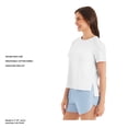 thumbnail image 6 of Member's Mark Women's Active T-Shirt, 6 of 8