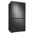 thumbnail image 6 of Samsung 23 cu. ft. Counter Depth 4-Door Flex Refrigerator, 6 of 9