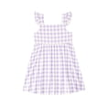 thumbnail image 17 of Member's Mark Girls 3-Pack Knit Dresses, 17 of 18