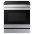 thumbnail image 5 of Samsung Bespoke 6.3 cu. ft. Slide-In Induction Range w/ Air Sous Vide, 5 of 9
