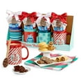 thumbnail image 1 of Holiday Ceramic Mug Gift Set, 4 ct., 1 of 4