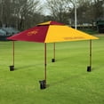 thumbnail image 2 of Logo Brands Iowa State Cyclones 12'x12' Canopy, 2 of 7