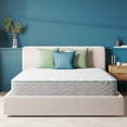 thumbnail image 1 of BeautySleep Coastline 12" Innerspring Mattress in a Box (Available in Firm & Plush Pillow-Top), 1 of 12