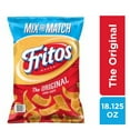thumbnail image 3 of Fritos The Original Corn Chips, 18.125 oz., 3 of 4