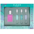 thumbnail image 2 of Clean Eau de Toilette 4 Piece Gift Set, 2 of 4