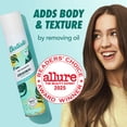 thumbnail image 8 of Batiste Original and Tropical Dry Shampoo, 3.81oz, 3 pack, 8 of 10