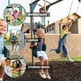 thumbnail image 5 of Lifetime Adventure Tower Deluxe Playset, 5 of 14
