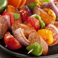 thumbnail image 5 of Eckrich Hardwood Smoked Sausage Family Pack 42 oz., 5 of 9
