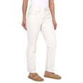 thumbnail image 4 of Seven 7 Women's High Rise Slim Straight Jean, 4 of 8