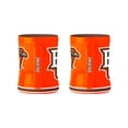thumbnail image 4 of Logo Brands Bowling Green Falcons 14oz Relief Mug Set, 4 of 5