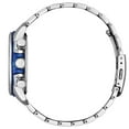 thumbnail image 2 of Citizen Eco Drive Stainless Steel Chronograph Watch 45mm CA0426, 2 of 3