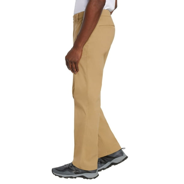 Eddie Bauer Men's Tech Chino Pant - Samsclub.com