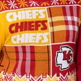 thumbnail image 4 of NFL Holiday Sweater, 4 of 5