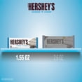 thumbnail image 4 of HERSHEY'S Cookies 'n' Creme Candy Bars, Full Size, 1.55 oz., 36 pk., 4 of 9