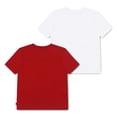 thumbnail image 7 of Levi's® Boys 2-Pack Littles Graphic Tee, 7 of 9