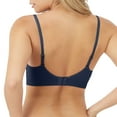 thumbnail image 6 of Maidenform M Women's 2-Pack Wire-Free Seamless Bra, 6 of 8