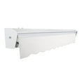 thumbnail image 2 of Awntech Destin Manual Retractable Awning, Choose Size, 2 of 7
