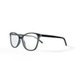 thumbnail image 3 of London Fog LF112 Full-Rim Rectangle Men's Eyeglasses, 3 of 5
