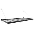 thumbnail image 1 of NewAge Products Pro Series 4' x 8' Wall-Mounted Steel Shelf, 1 of 11
