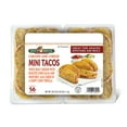thumbnail image 1 of Don Miguel Chicken and Two-Cheese Mini Tacos 56 ct., 1 of 6