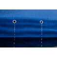 thumbnail image 11 of Personal-Shelter® 13’ x 13’ Pop Up Canopy, Auto Extending Eaves with Wheel-Bag & Spikes, 11 of 12