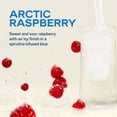 thumbnail image 4 of Liquid I.V. Hydration Multiplier Electrolyte Powder, Arctic Raspberry, 30 pk., 4 of 9
