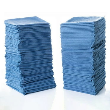 Member's Mark Commercial Shop Towels, 200 Count