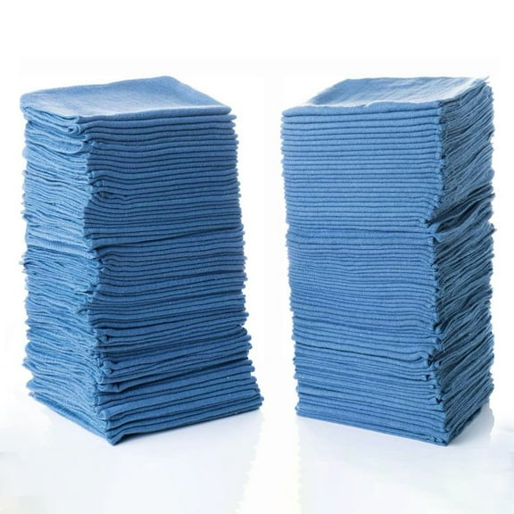 Member's Mark Commercial Shop Towels, 200 Count