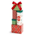 thumbnail image 2 of Celebration Treat Gift Tower, 2 of 4