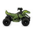 thumbnail image 3 of Power Wheels Jurassic World Dino Racer 12-Volt Ride-On, 3 of 12