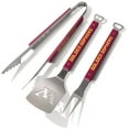 thumbnail image 1 of YouTheFan Minnesota Golden Gophers 3pc. Grill Set, 1 of 4