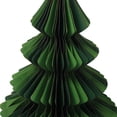 thumbnail image 4 of Member's Mark Honeycomb Paper Trees, Set of 3, 4 of 4