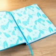 thumbnail image 4 of Large Teal 18-Month 2026 Planner, Spiral Bound, 4 of 5