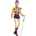 thumbnail image 5 of KPop Demon Hunters HUNTR/X Fashion Doll with Accessories, 5 of 6