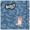 thumbnail image 4 of Character Boys Denim Jacket, 4 of 9