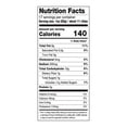 thumbnail image 2 of Garden Veggie Flavor Burst Nacho Cheese Tortilla Chips, 17 oz., 2 of 4