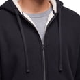 thumbnail image 5 of Eddie Bauer Shearling Hoodie, 5 of 7