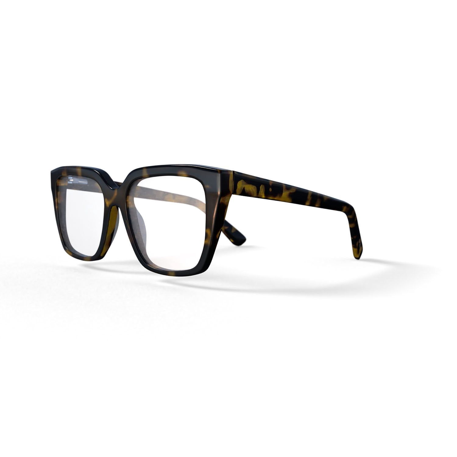Derek Lam 10 Crosby Aelin Square Eyeglasses - Samsclub.com
