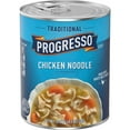thumbnail image 7 of Progresso Traditional Chicken Noodle Soup, 19 oz., 6 pk., 7 of 7