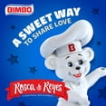 thumbnail image 6 of Bimbo Rosca de Reyes 37 oz., 6 of 7