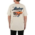 thumbnail image 2 of Licensed Men's Moto Graphic Tee, 2 of 9
