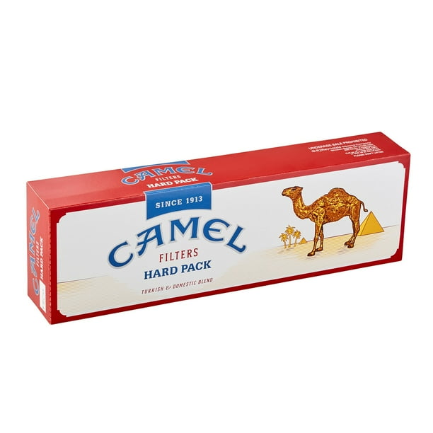 Camel Filters King Box 20 ct., 10 pk. - Samsclub.com