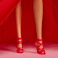 thumbnail image 4 of Barbie Signature 2026 Holiday Fashion Doll, Seasonal Collector, 4 of 6