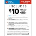 thumbnail image 2 of Intuit TurboTax Premier 2024 Physical Package, Fed + E-file & State with $10 in-product credit, 2 of 7