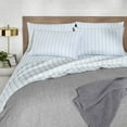 thumbnail image 3 of Member's Mark Soft Washed Sheet Set, Assorted Sizes, 3 of 6