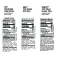 thumbnail image 2 of 7UP Sunkist and A&W Zero Sugar Soda Variety Pack 12 fl. oz., 36 pk., 2 of 8