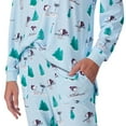 thumbnail image 4 of Character Women's Pajama Set, 4 of 7