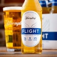thumbnail image 3 of Yuengling Flight Light Lager Beer, 12 fl. oz. bottle, 12 pk., 3 of 4