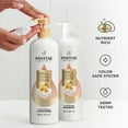 thumbnail image 4 of Pantene Pro-V Miracles Extreme Damage Care Regenerative Oil Blend Shampoo & Conditioner,  30 fl. oz., 2 pk., 4 of 9